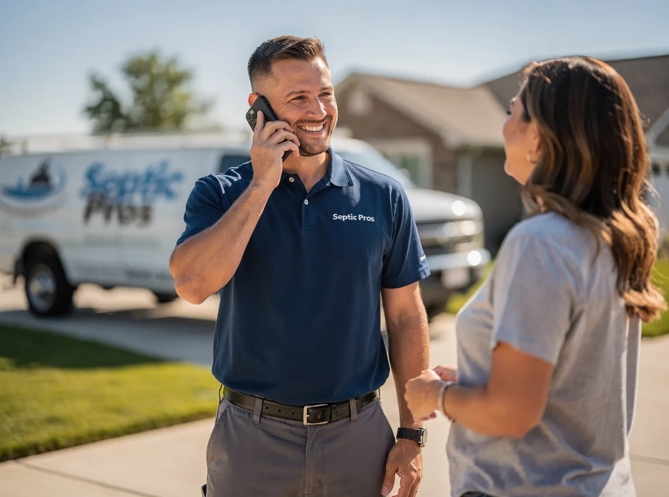 Septic Tank Pumping Dundee, OH FAQs